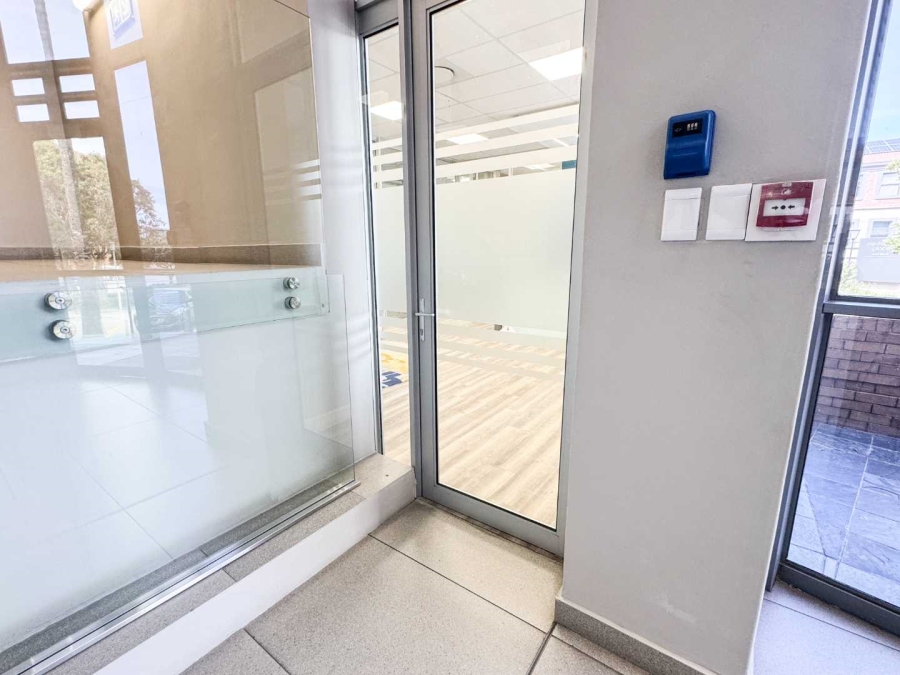 To Let Commercial Property for Rent in Century City Western Cape